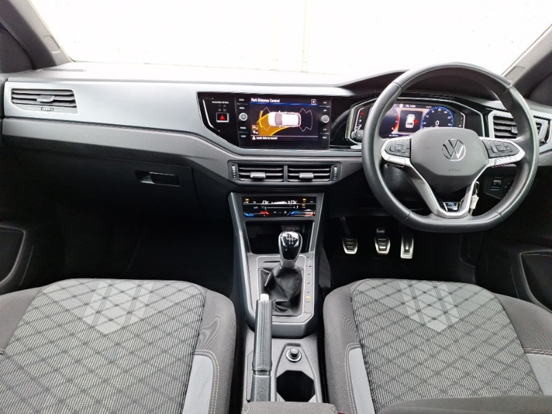 Used Volkswagen Polo 2023 for sale - 76150627: Photo 2