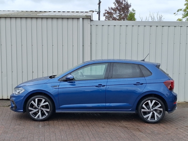 Used Volkswagen Polo 2023 for sale - 76150627: Photo 4