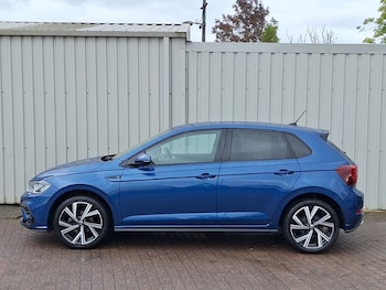 Used Volkswagen Polo 2023 for sale - 76150627: Photo 4