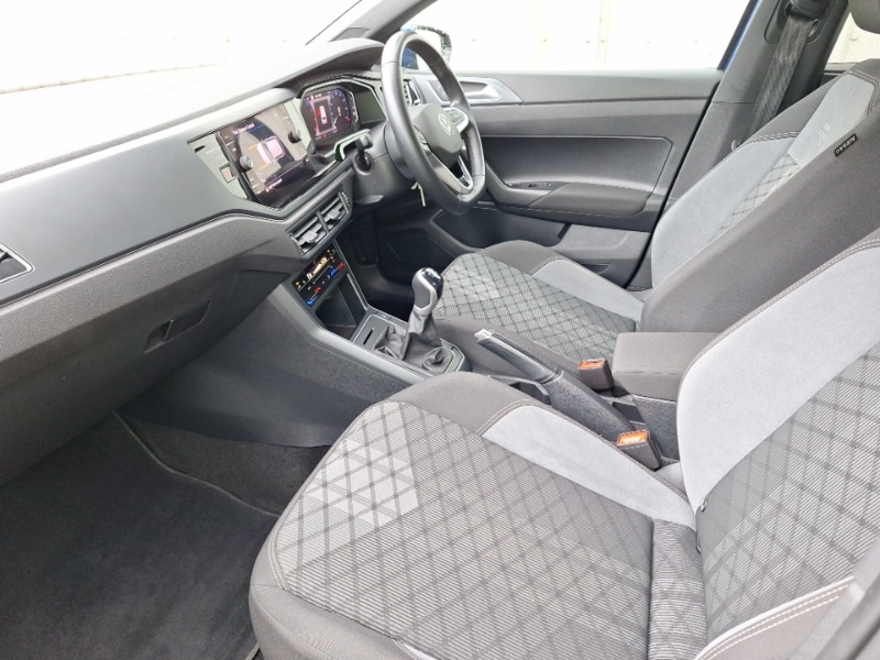 Used Volkswagen Polo 2023 for sale - 76150627: Photo 5