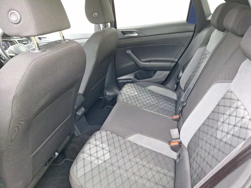 Used Volkswagen Polo 2023 for sale - 76150627: Photo 6