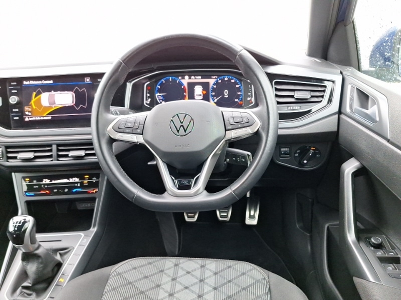 Used Volkswagen Polo 2023 for sale - 76150627: Photo 7