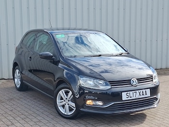 Volkswagen - Polo
