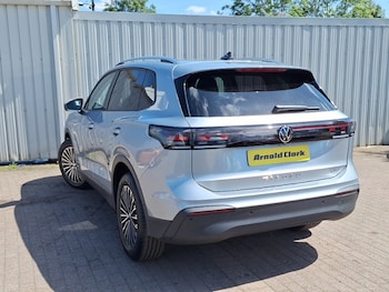 Used Volkswagen Tiguan 2025 for sale - 75219775: Photo