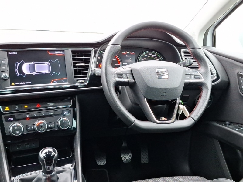 Used SEAT Leon 2020 for sale - 76144983: Photo 10