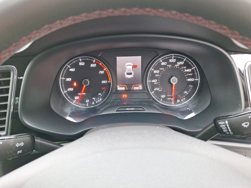 Used SEAT Leon 2020 for sale - 76144983: Photo 17