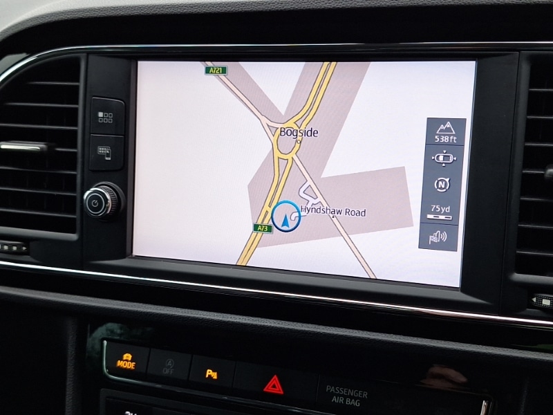 Used SEAT Leon 2020 for sale - 76144983: Photo 18
