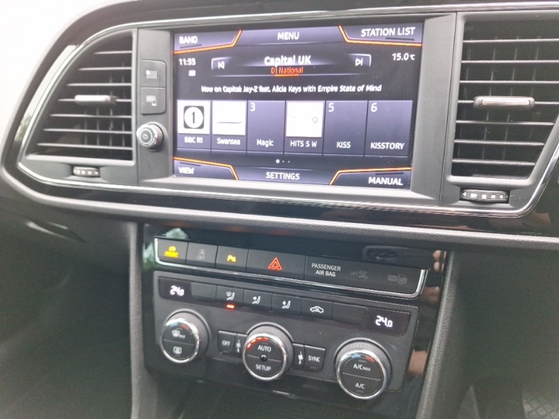 Used SEAT Leon 2020 for sale - 76144983: Photo 19