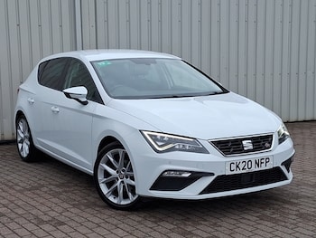 SEAT - Leon