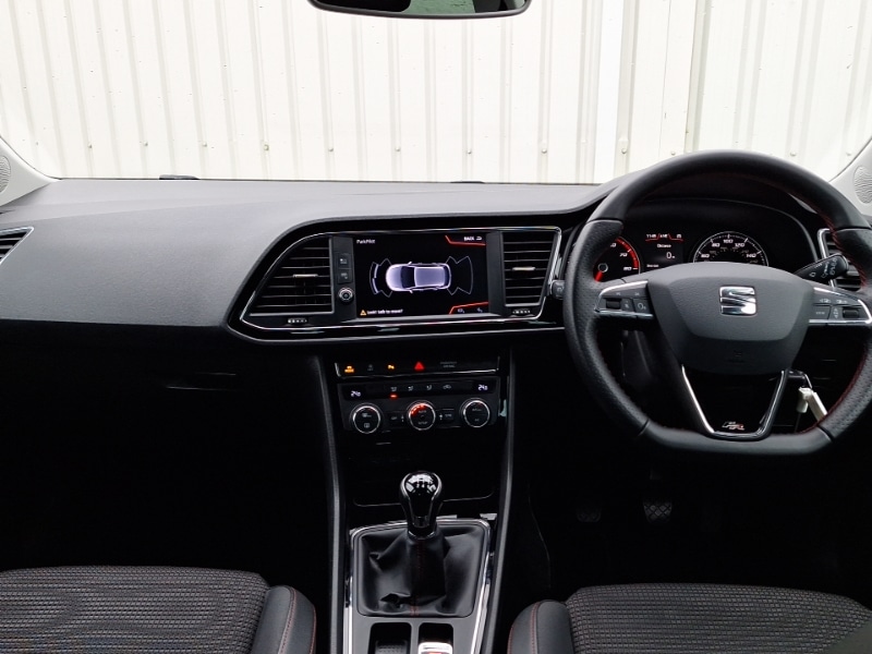 Used SEAT Leon 2020 for sale - 76144983: Photo 2