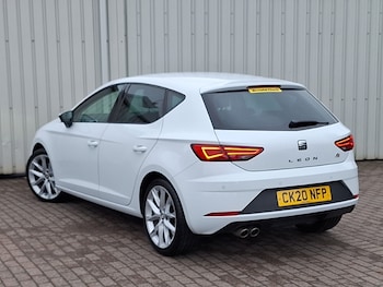 Used SEAT Leon 2020 for sale - 76144983: Photo 3