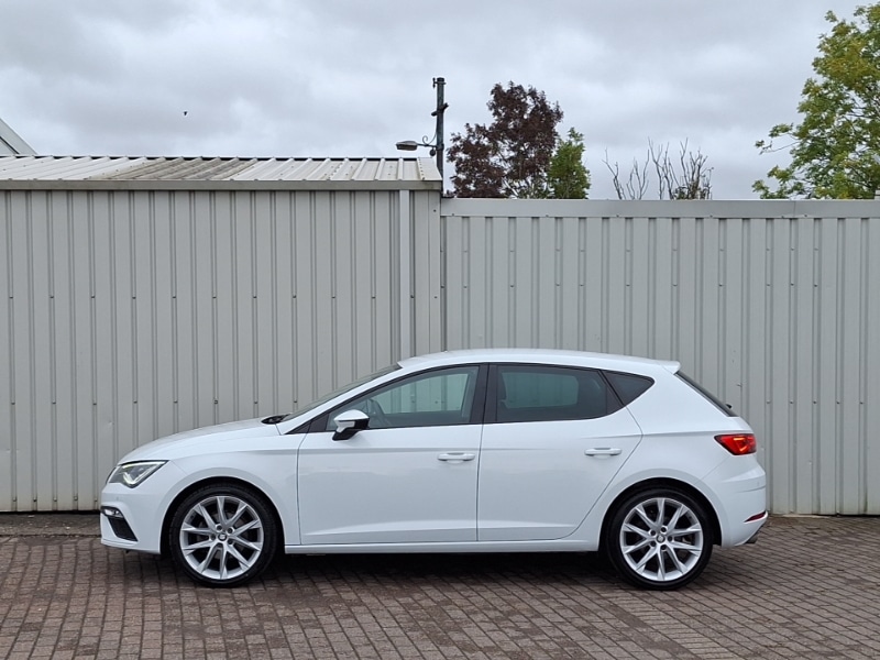 Used SEAT Leon 2020 for sale - 76144983: Photo 4