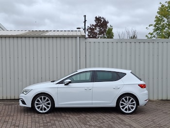 Used SEAT Leon 2020 for sale - 76144983: Photo 4