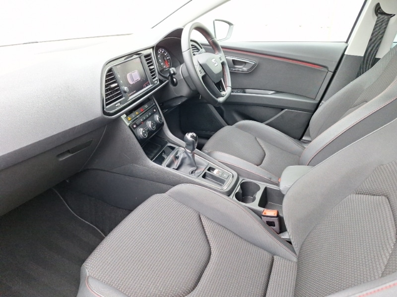 Used SEAT Leon 2020 for sale - 76144983: Photo 5
