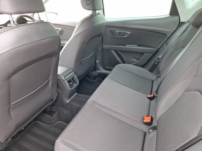 Used SEAT Leon 2020 for sale - 76144983: Photo 6