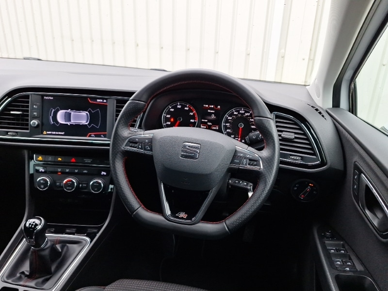 Used SEAT Leon 2020 for sale - 76144983: Photo 7