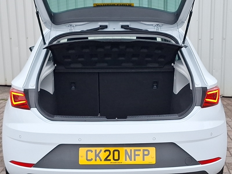 Used SEAT Leon 2020 for sale - 76144983: Photo 8