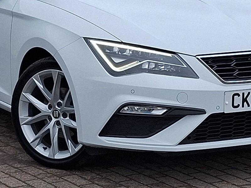 Used SEAT Leon 2020 for sale - 76144983: Photo 9