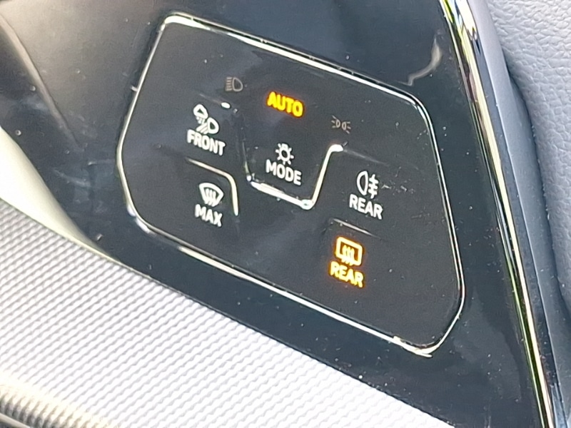 Used Volkswagen Golf 2025 for sale - 77123152: Photo 14