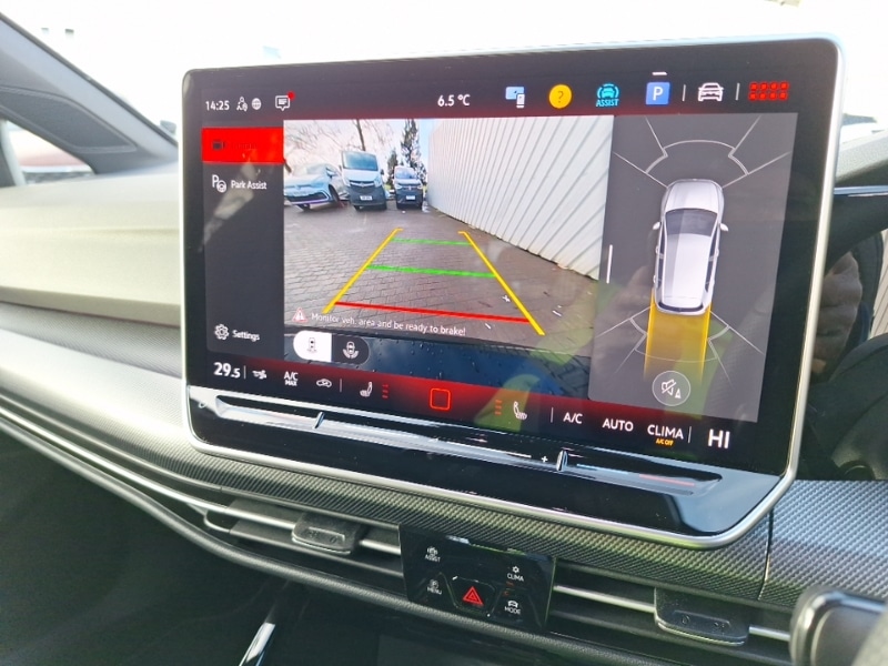 Used Volkswagen Golf 2025 for sale - 77123152: Photo 17