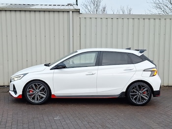 Used Hyundai i20 2022 for sale - 77141706: Photo