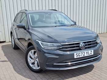 2022 - 1.5 TSI 150 Life 5dr
