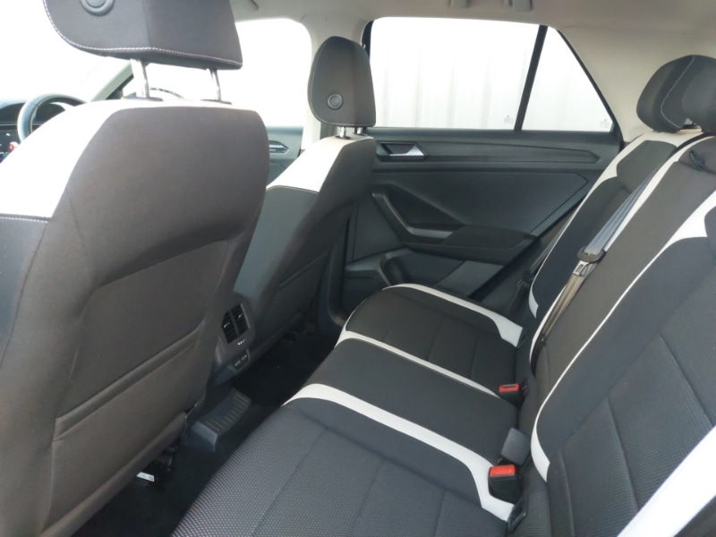 Used Volkswagen T-Roc 2020 for sale - 76343447: Photo 6