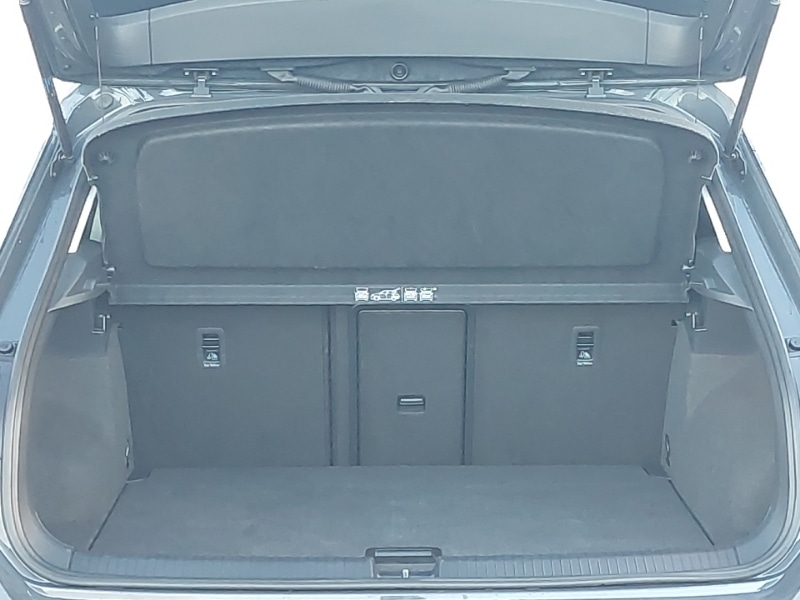 Used Volkswagen T-Roc 2020 for sale - 76343447: Photo 8