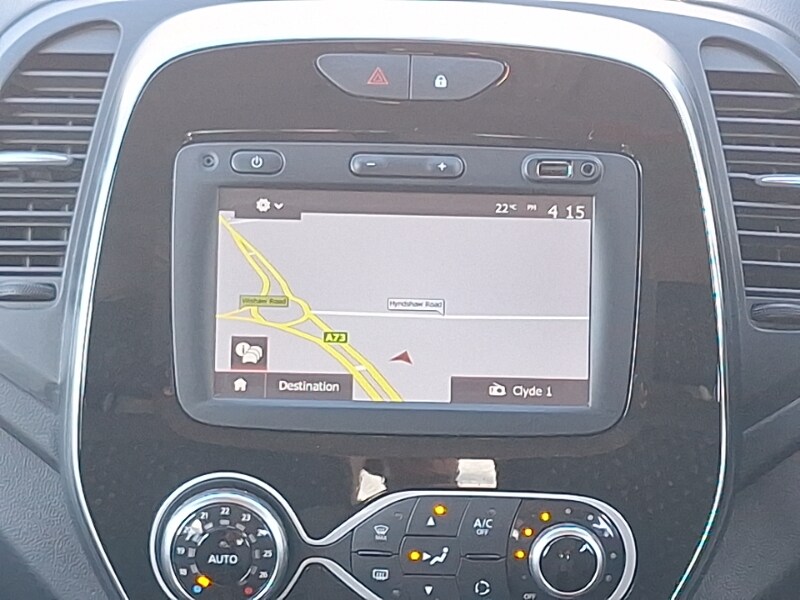 Used Renault Captur 2017 for sale - 77605624: Photo 11