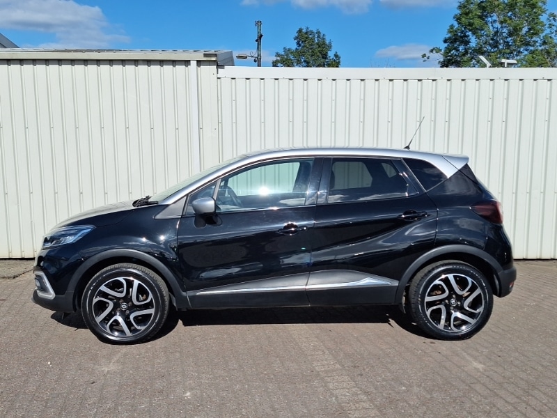Used Renault Captur 2017 for sale - 77605624: Photo 4