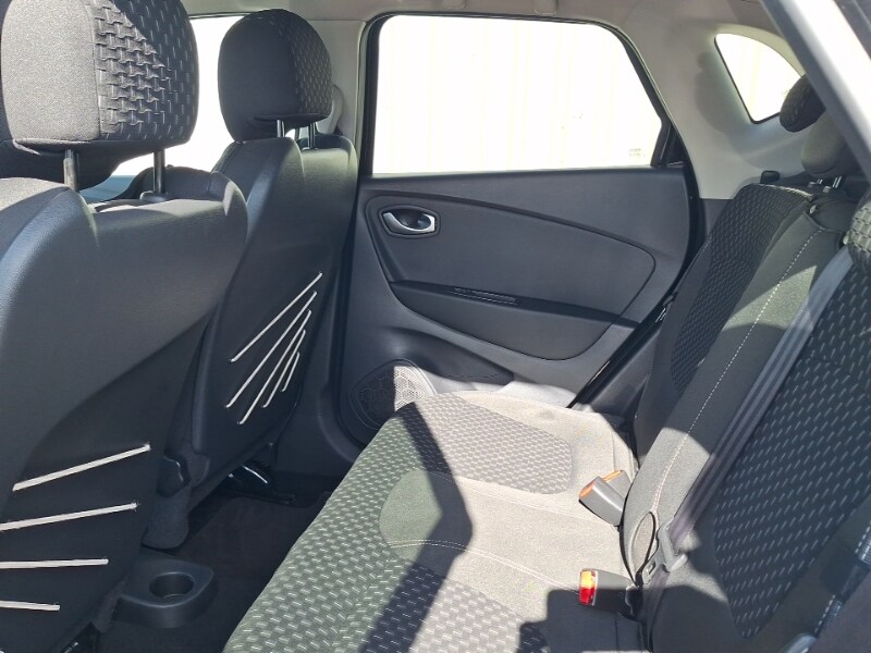 Used Renault Captur 2017 for sale - 77605624: Photo 6