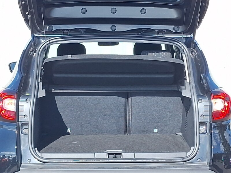 Used Renault Captur 2017 for sale - 77605624: Photo 8