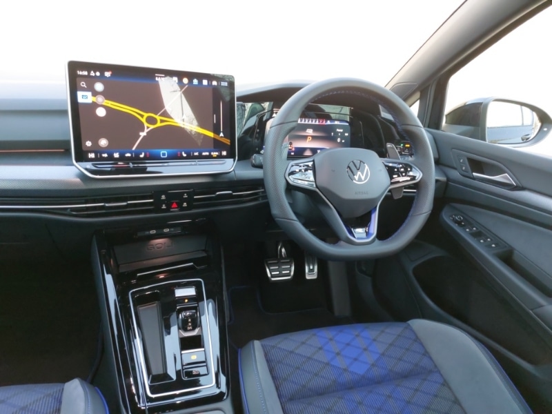 Used Volkswagen Golf 2025 for sale - 76911666: Photo 10