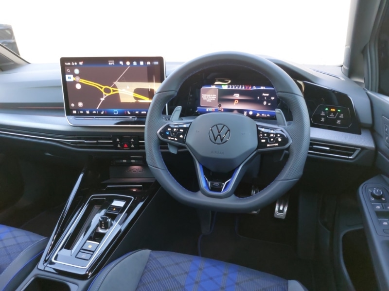 Used Volkswagen Golf 2025 for sale - 76911666: Photo 7