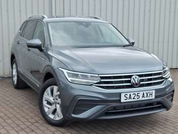 2025 - 1.5 TSI Life 5dr