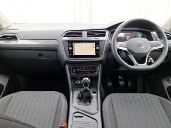 Used Volkswagen Tiguan Allspace 2025 for sale - 74868056: Photo