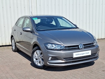 Used Volkswagen Polo 2020 for sale - 79157668: Photo