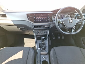 Used Volkswagen Polo 2020 for sale - 79157668: Photo