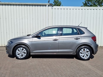 Used Volkswagen Polo 2020 for sale - 79157668: Photo