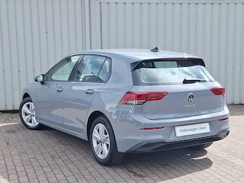 Used Volkswagen Golf 2022 for sale - 79086916: Photo
