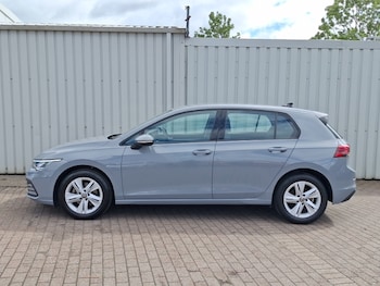 Used Volkswagen Golf 2022 for sale - 79086916: Photo