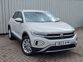 2023 - 1.5 TSI Style 5dr