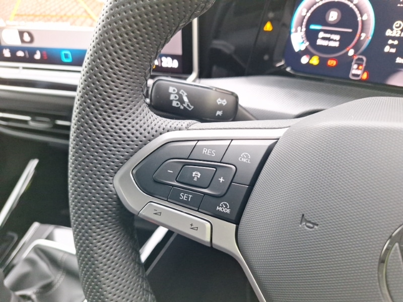 Used Volkswagen Golf 2025 for sale - 77922224: Photo 16