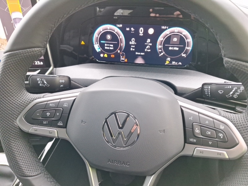 Used Volkswagen Golf 2025 for sale - 77922224: Photo 17