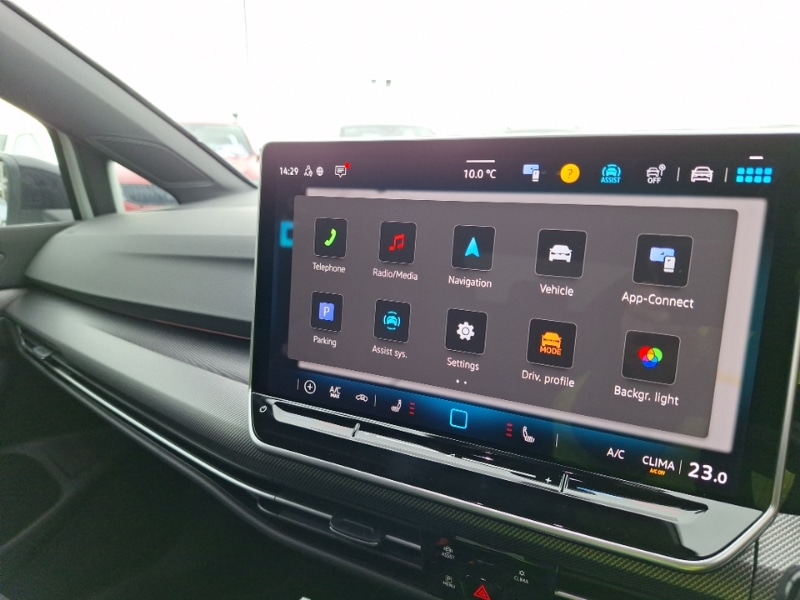 Used Volkswagen Golf 2025 for sale - 77922224: Photo 19