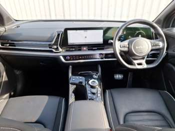 Used Kia Sportage 2023 for sale - 74206577: Photo