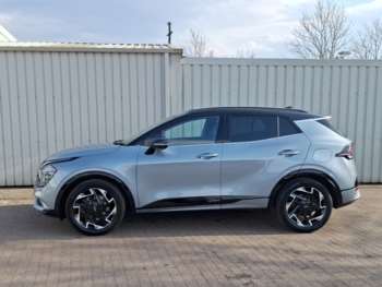 Used Kia Sportage 2023 for sale - 74206577: Photo