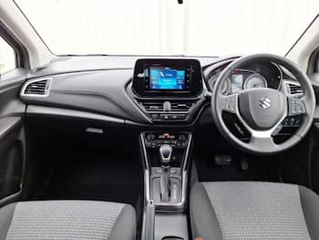 Used Suzuki SX4 S-Cross 2023 for sale - 79736995: Photo