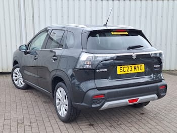 Used Suzuki SX4 S-Cross 2023 for sale - 79736995: Photo