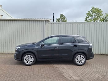 Used Suzuki SX4 S-Cross 2023 for sale - 79736995: Photo